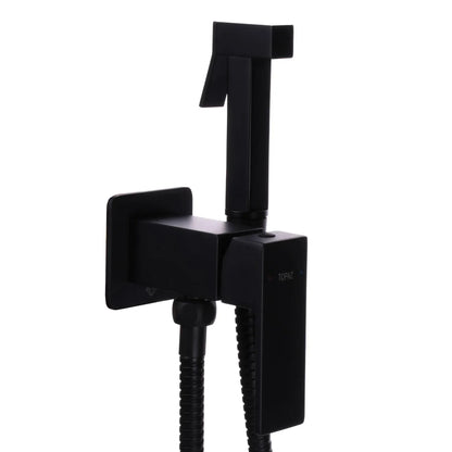 ODISS TO 18604-H62-BB Hygienic Shower Mixer