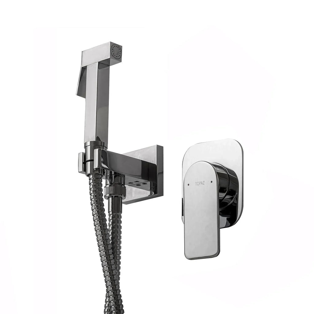 SARDINIA-TS-G 08735-H20 Built-In Hygienic Faucet