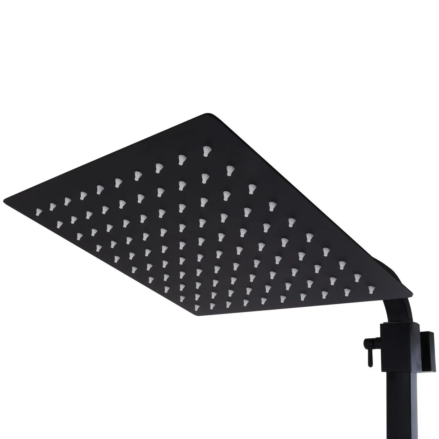 System prysznicowy LEXI TL 21702-H57-BL