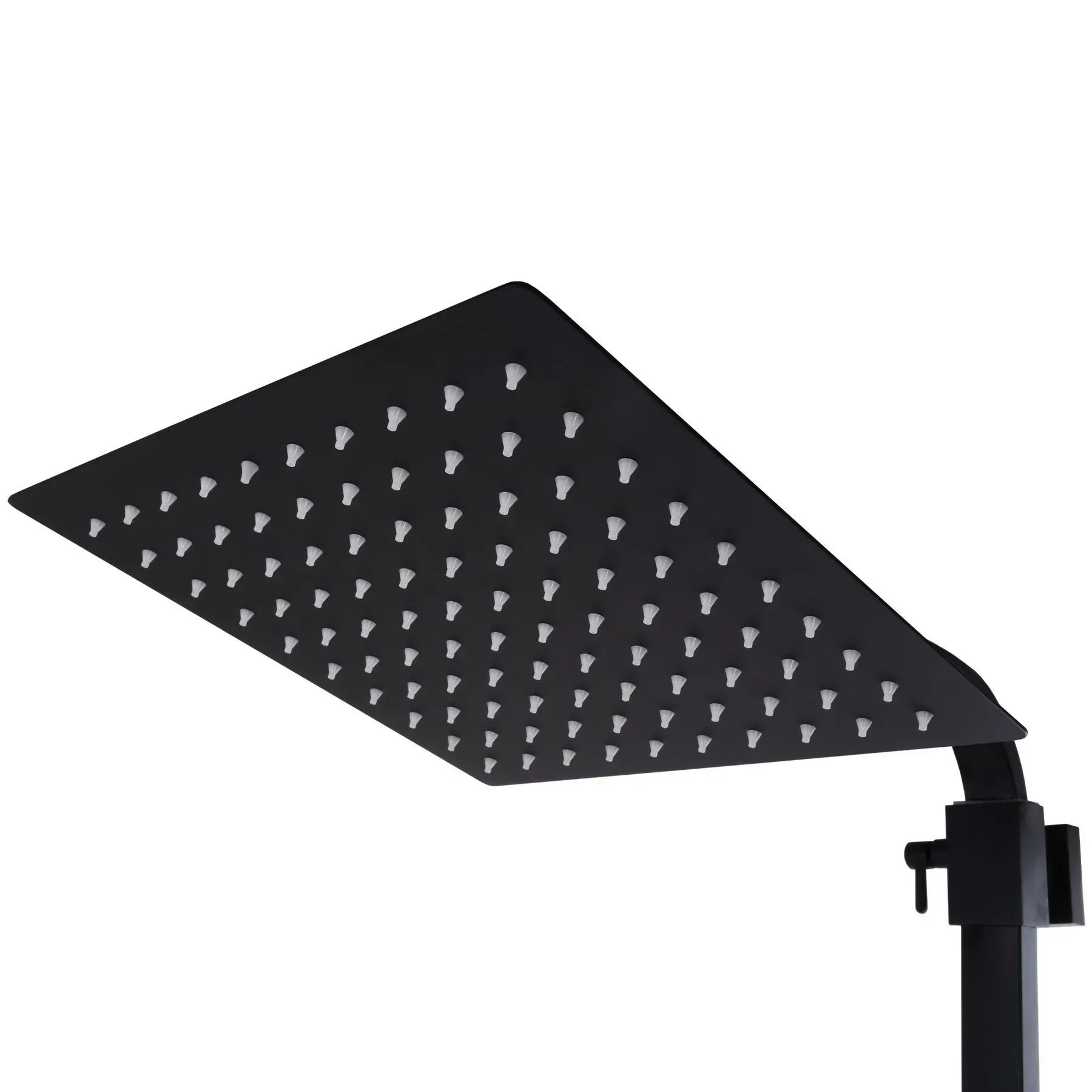 System prysznicowy LEXI TL 21702-H57-BL