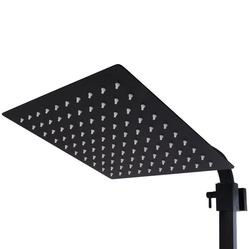 System prysznicowy LEXI TL 21102-H57-BL