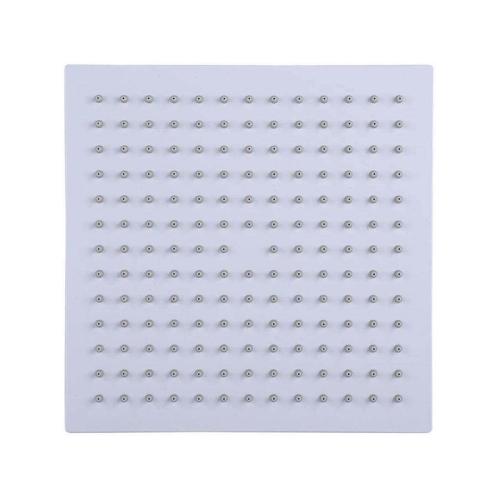TOPAZ TSQ-250-W Shower Head