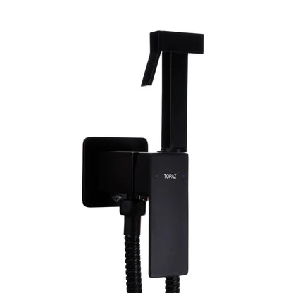 ODISS TO 18604-H62-BB Hygienic Shower Mixer