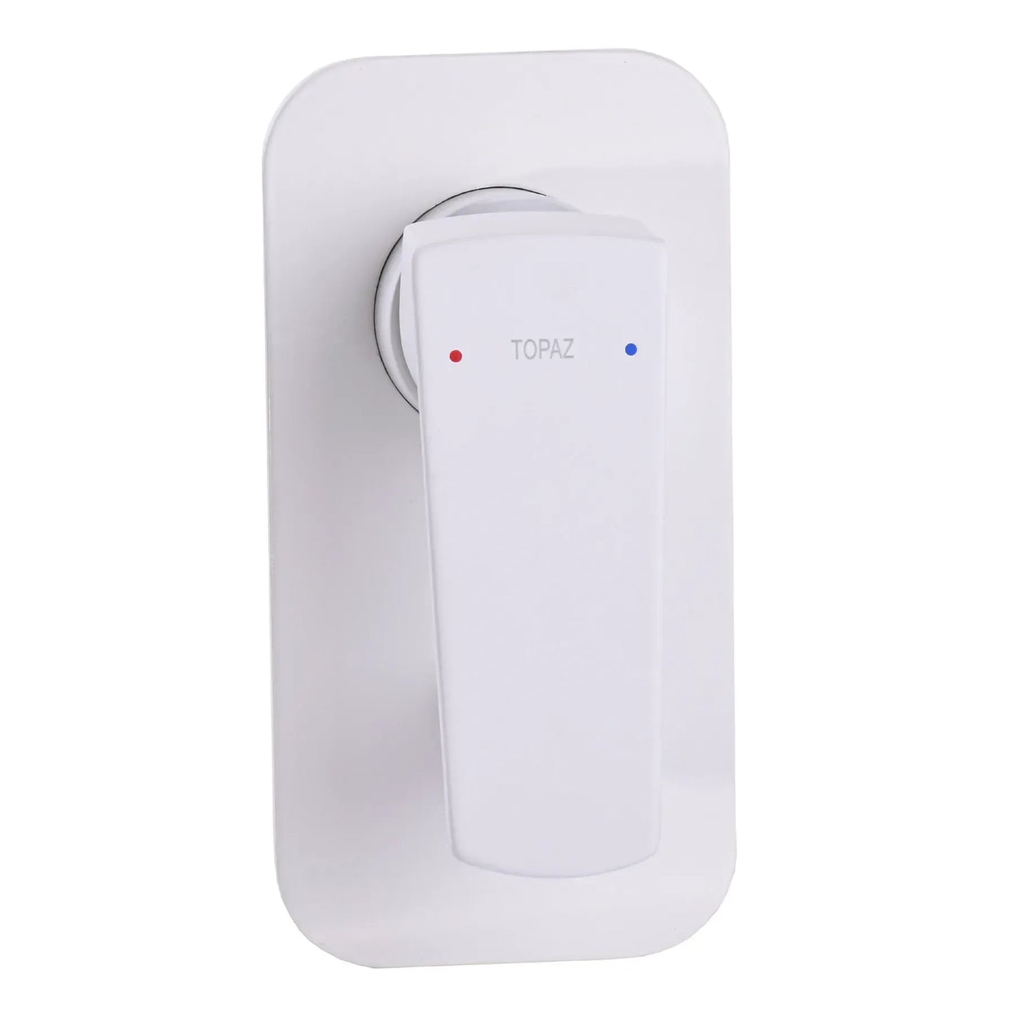 Zestaw prysznicowy do zabudowy LEXI TLG 21205-H57-W