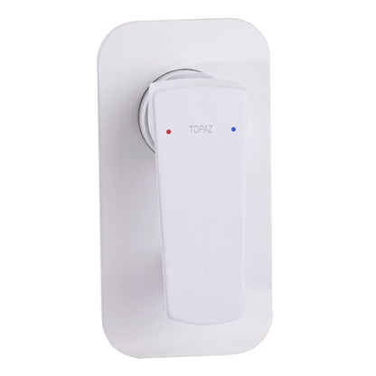 Zestaw prysznicowy do zabudowy LEXI TLG 21205-H57-W