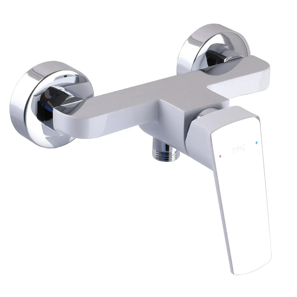 LEXI TL 21701-H57-BL/0/CW Змішувач для душу 