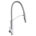 SARDINIA TS 8818-W Bateria kuchenna
