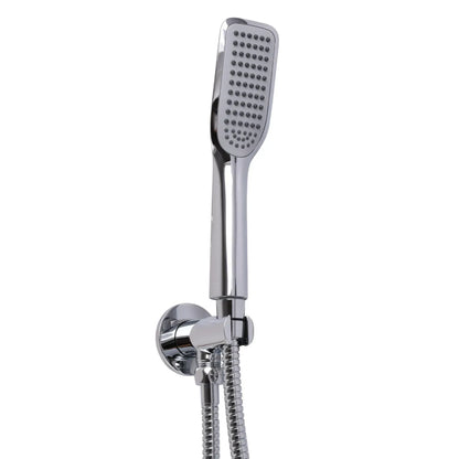 BARTS TBG 07205-G-H36 Bateria prysznicowa do zabudowy