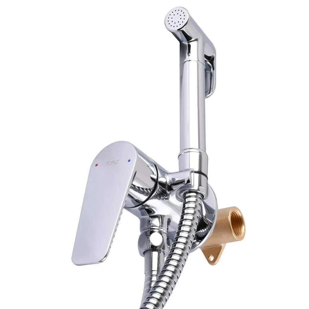 CAPRI TCA-15106-H43 Hygienic mixer