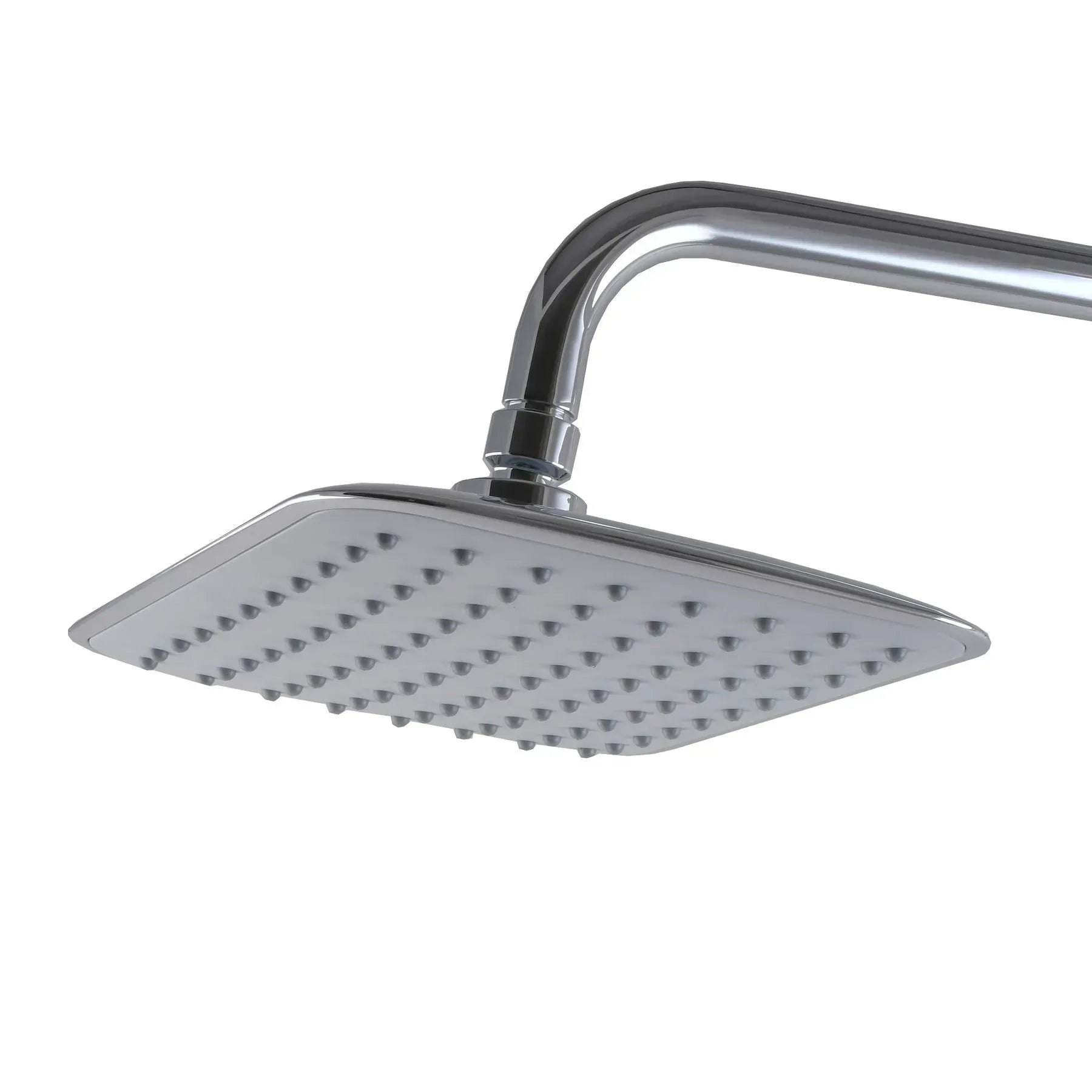 BARTS-TB 07102-H36-S System prysznicowy z wylewką