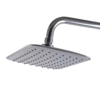 BARTS-TB 07102-H36-S System prysznicowy z wylewką