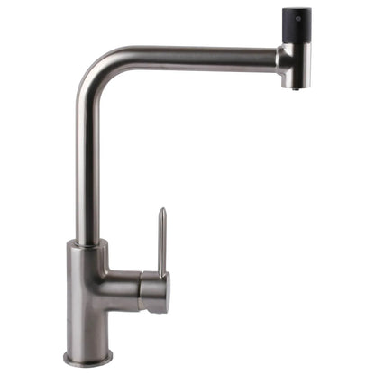 CORSICA TC-8802-H48-PVD Kran do osmozy