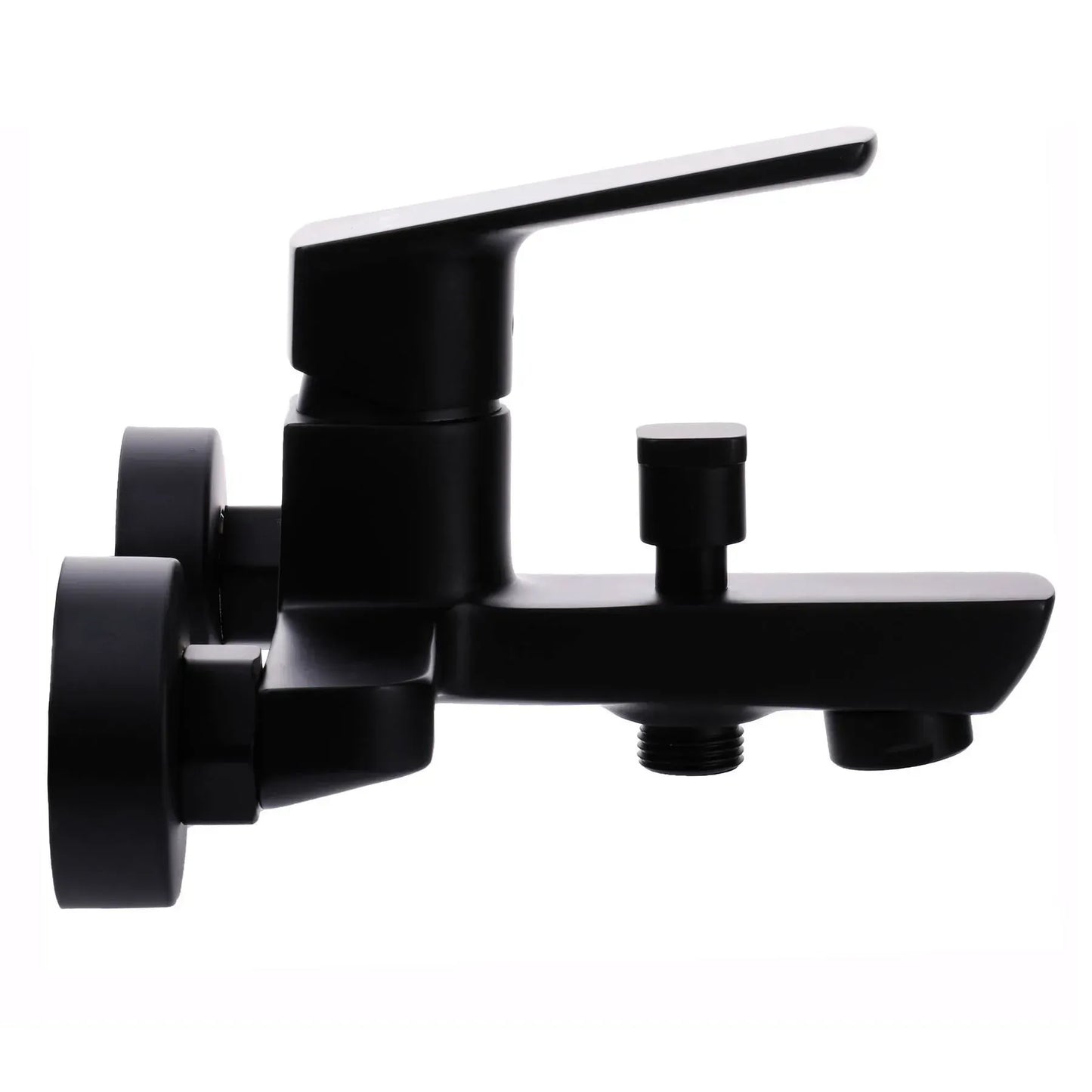 Zestaw baterii łazienkowej LEXI TL 21101-H57-BL/0/CW