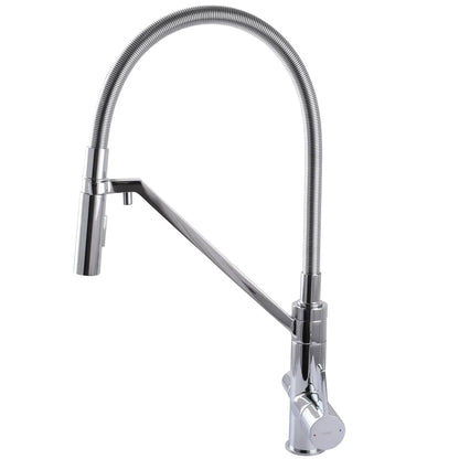 SARDINIA-TS-8812-H24 Bateria kuchenna z przyłączem osmozy