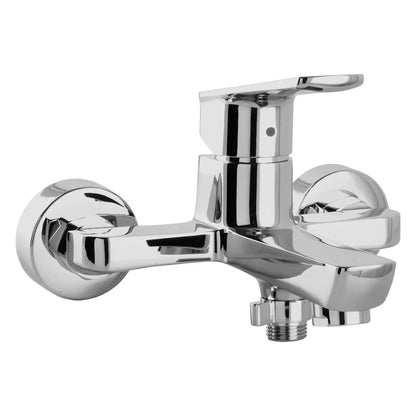 LEXI TL21101A-H57-0 Bath Mixer with Shower Set