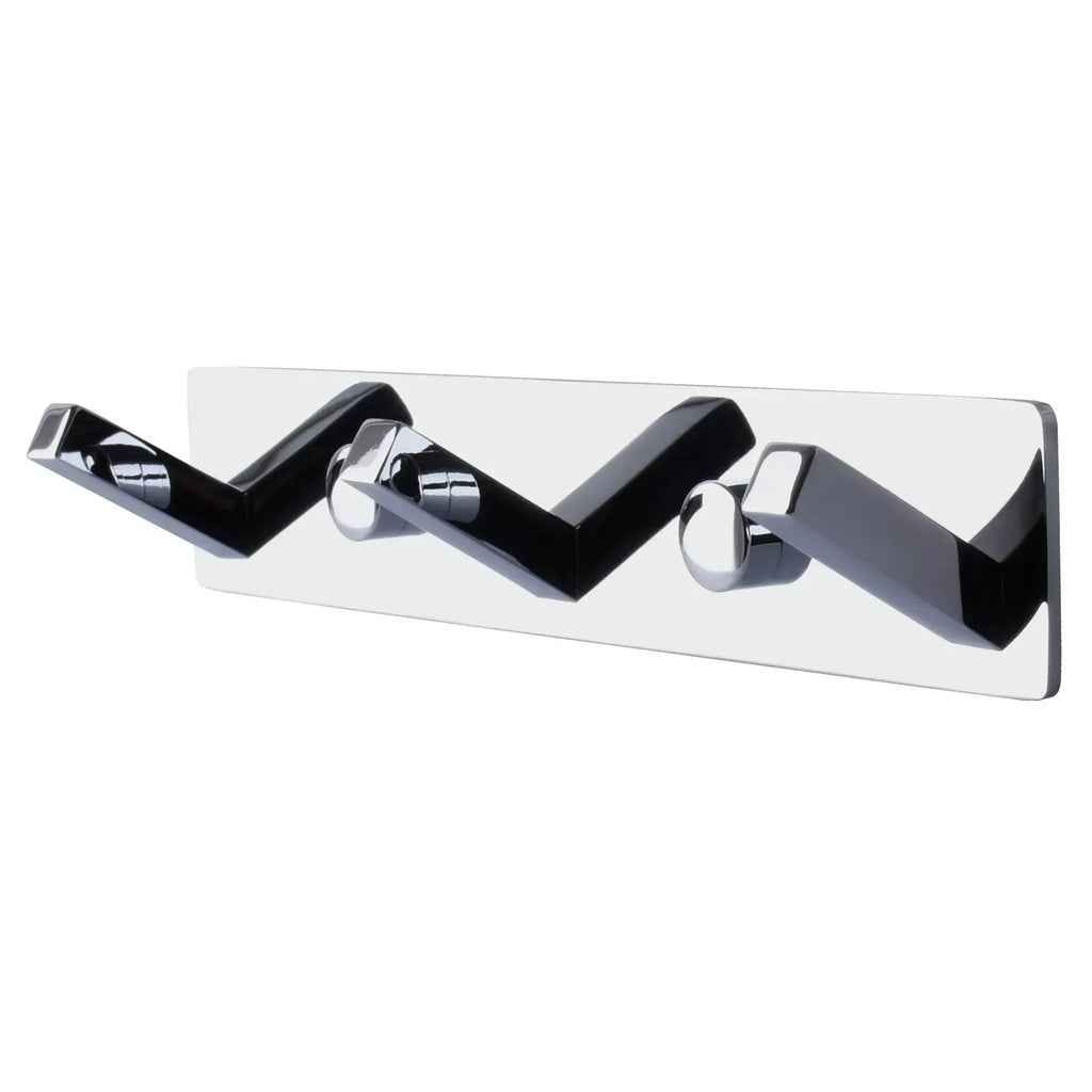 TKB 9385-3 Wall-Mounted Hook Rack