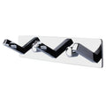 TKB 9385-3 Wall-Mounted Hook Rack