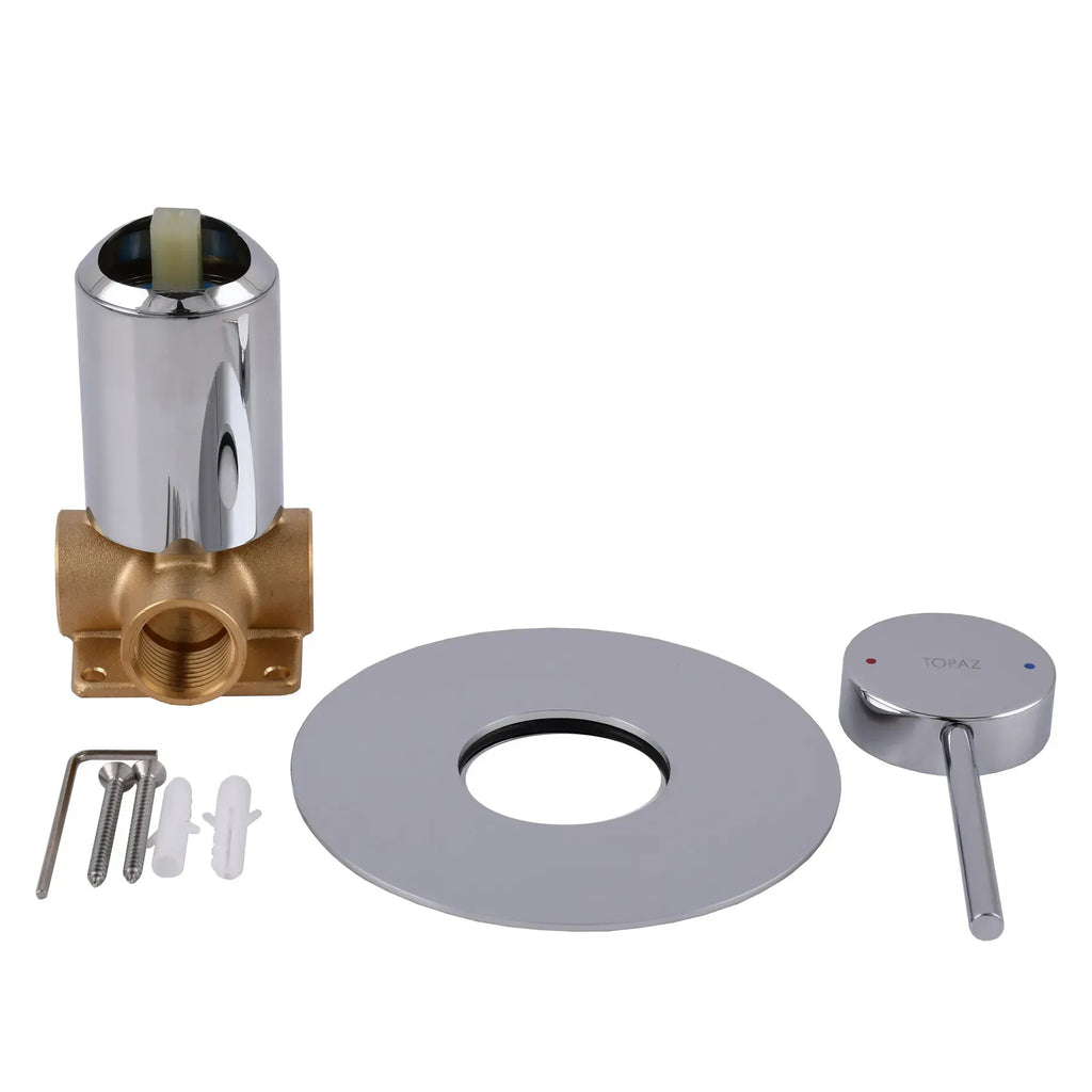 LOFT TLF 32705-H75-C Bateria prysznicowa do zabudowy