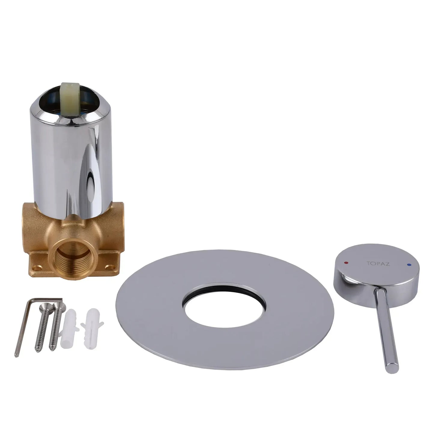 LOFT TLF 32705-H75-C Bateria prysznicowa do zabudowy