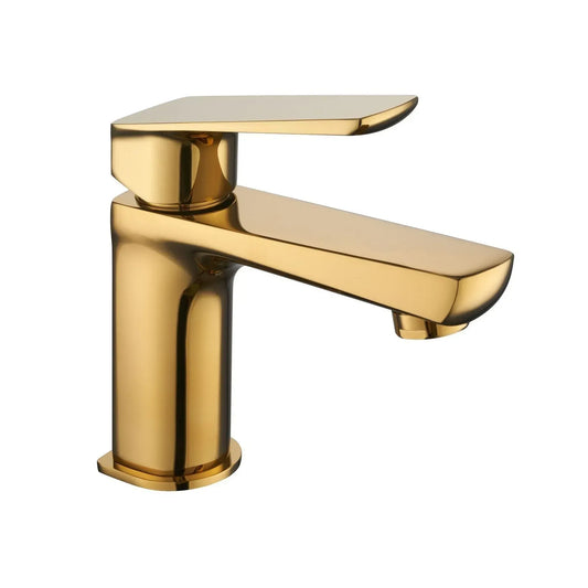 LEXI TL 21201-H57-GB Bateria umywalkowa