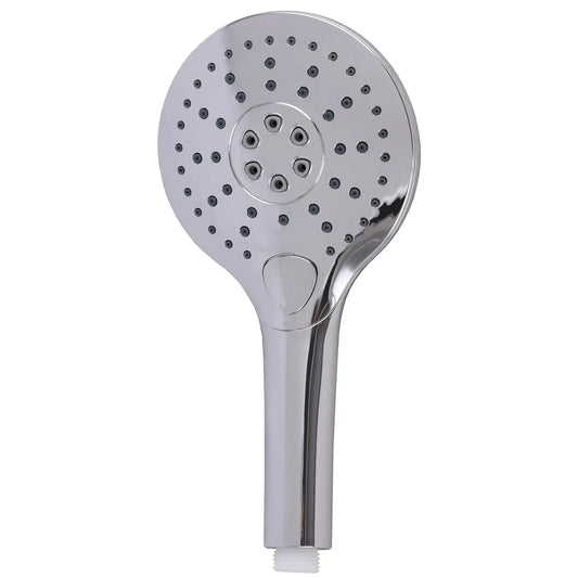 Topaz NF-2209-00-BIAŁA głowica prysznicowa