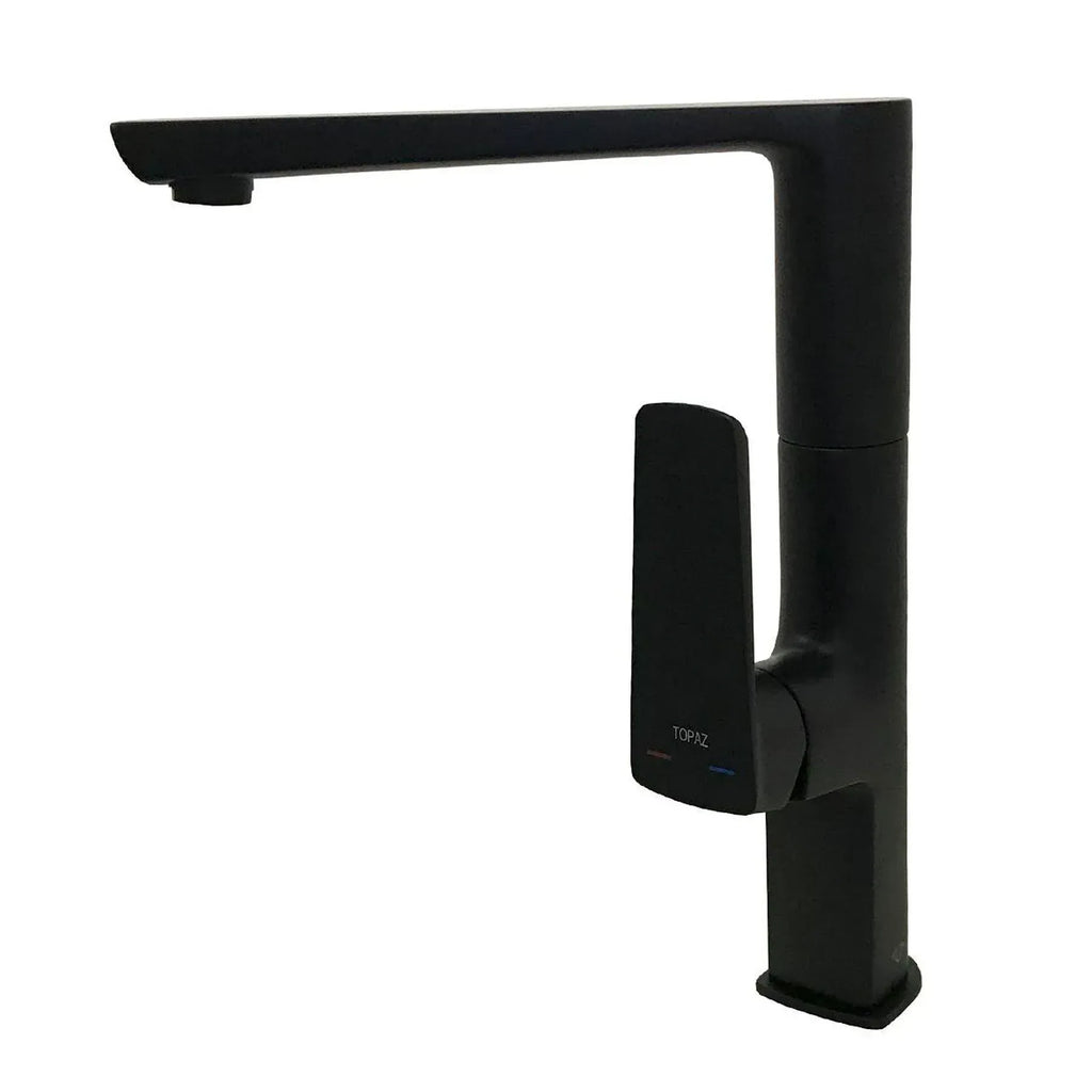Кухонний змішувач LEXI TL-21401-H57-BB 