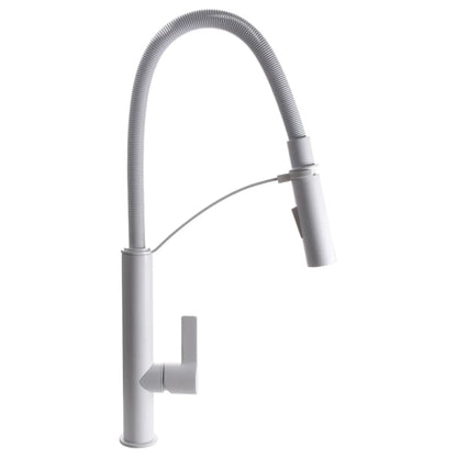 SARDINIA TS 8818-W Bateria kuchenna