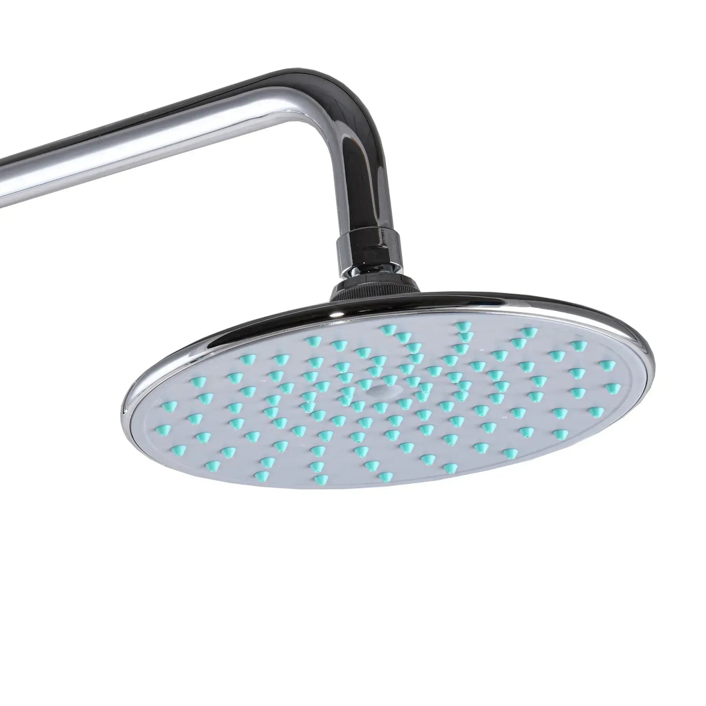 System prysznicowy CAPRI TCA 15702-H43