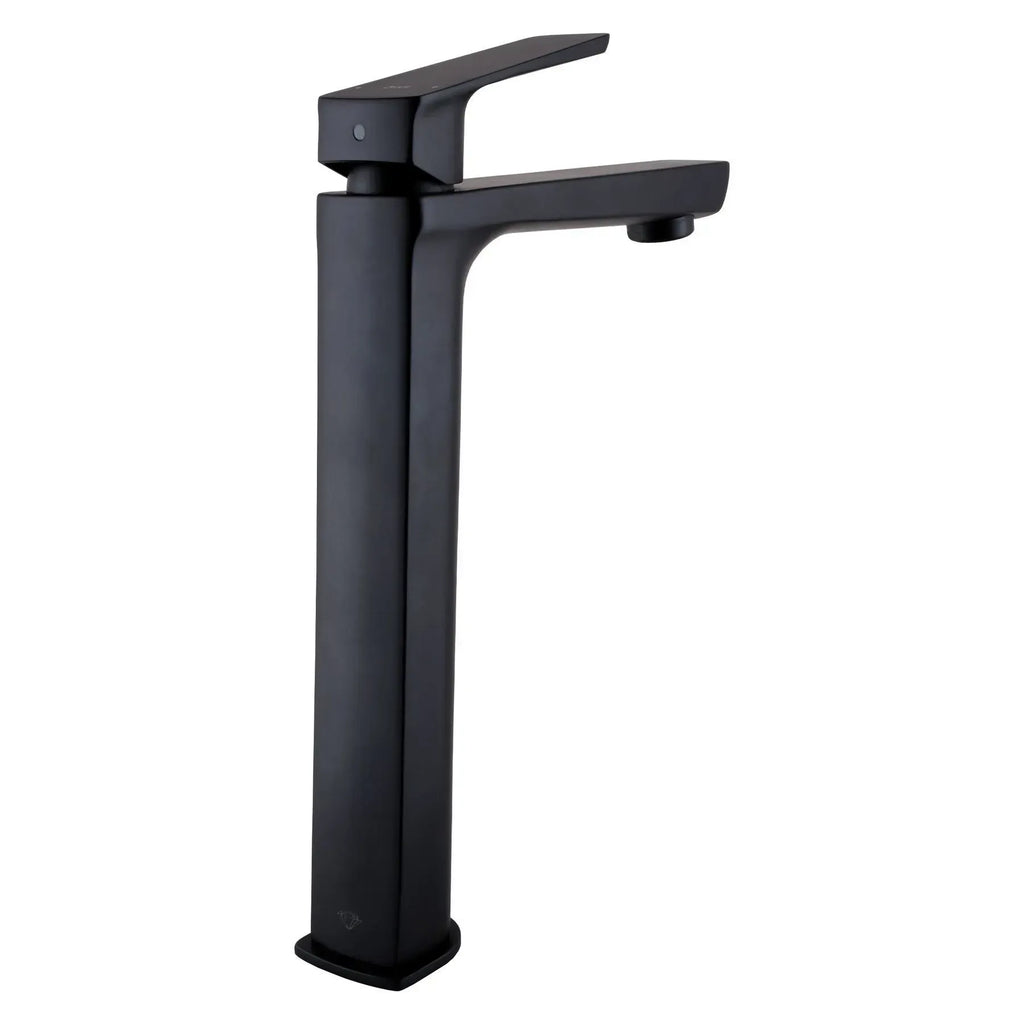 LEXI TL 21203-H57-BL Високий змішувач для раковини 