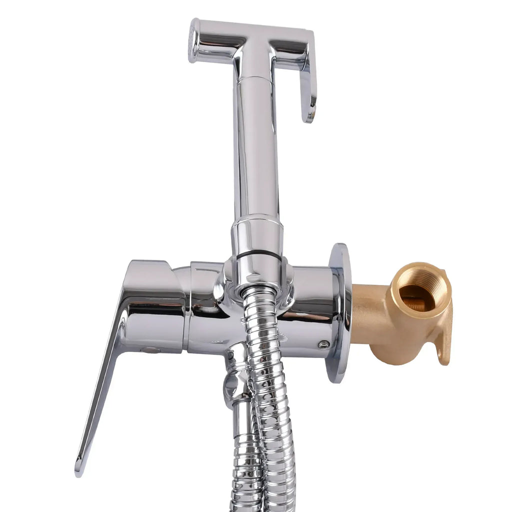 CAPRI TCA-15106-H43 Hygienic mixer