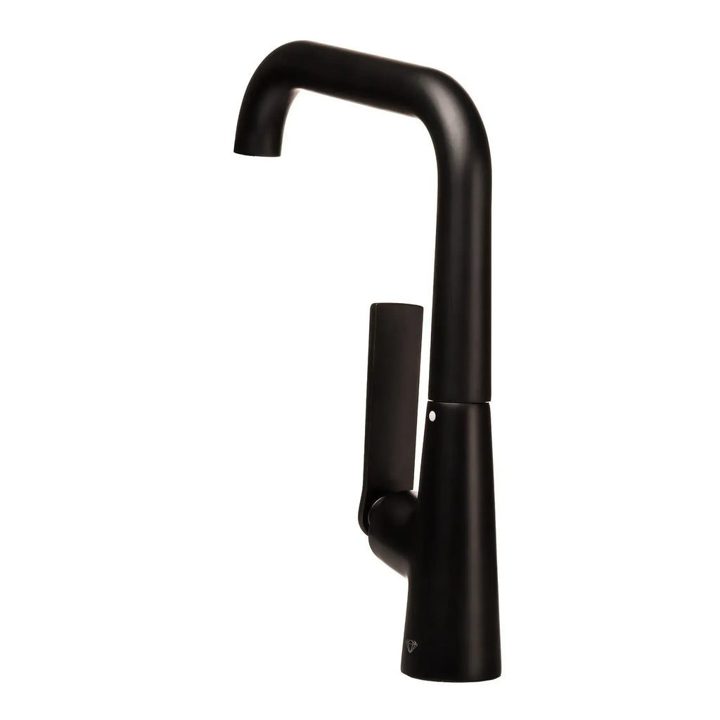 Кухонний змішувач TEEL TT-24401-H59-BB 