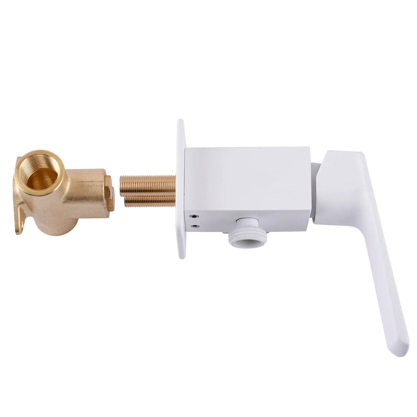 LEXI TL 21106-H57-W Bateria higieniczna