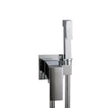 ODISS-TO 18106-H52 Hygienic Shower Mixer, Built-in