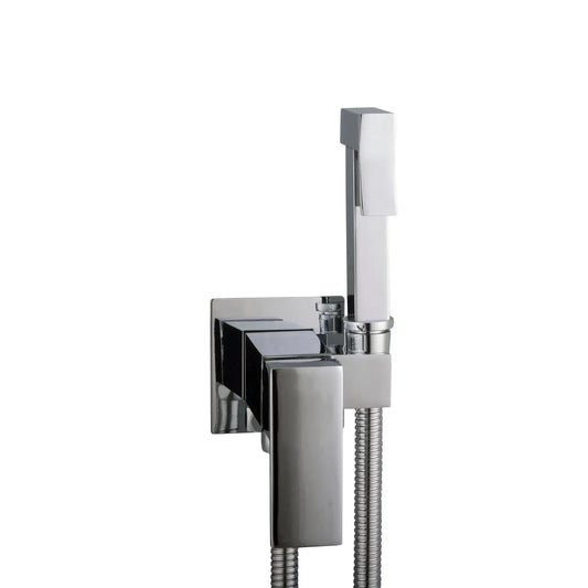 ODISS-TO 18106-H52 Higieniczna bateria prysznicowa, wbudowana