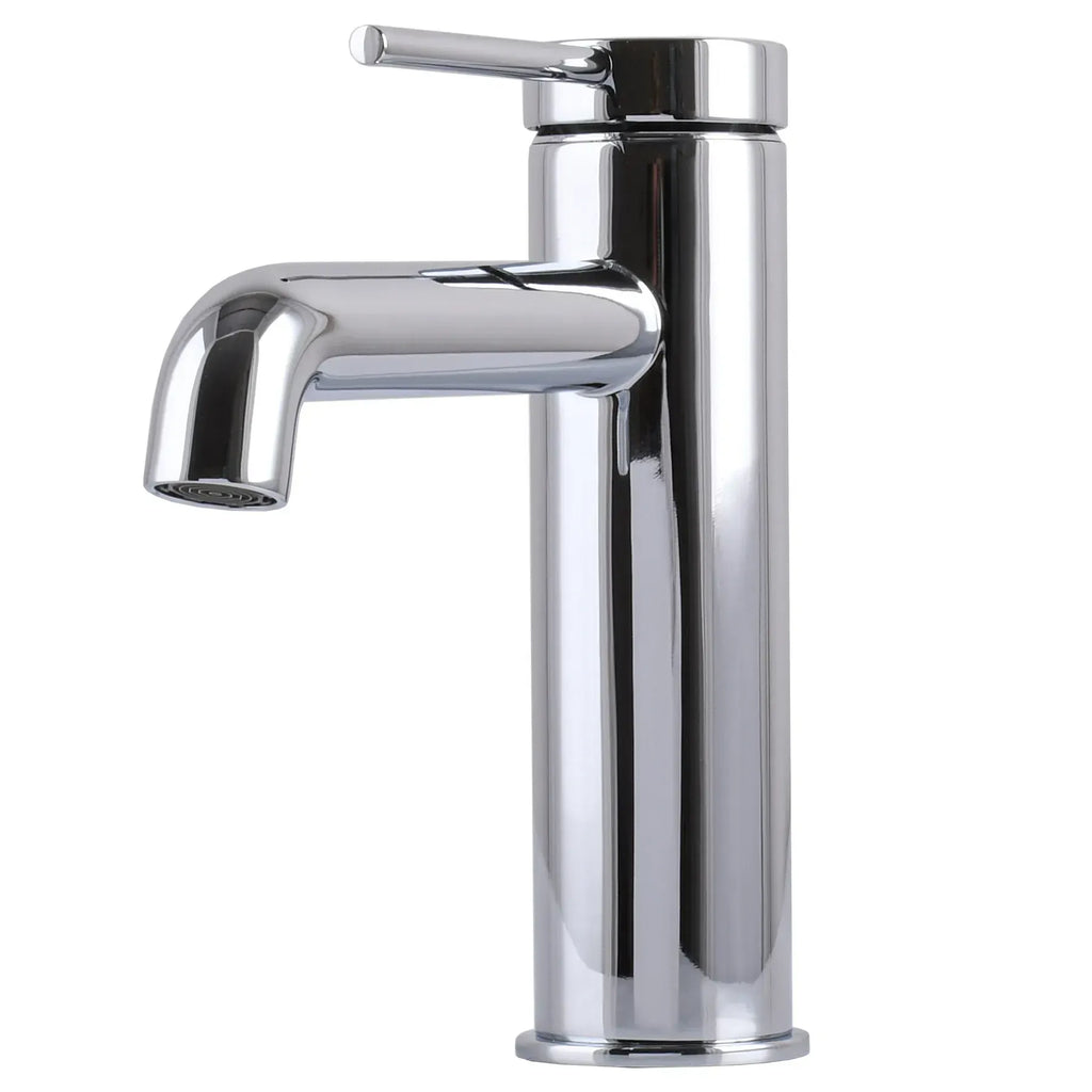 Змішувач для умивальника LOFT TLF 32201-H75-C