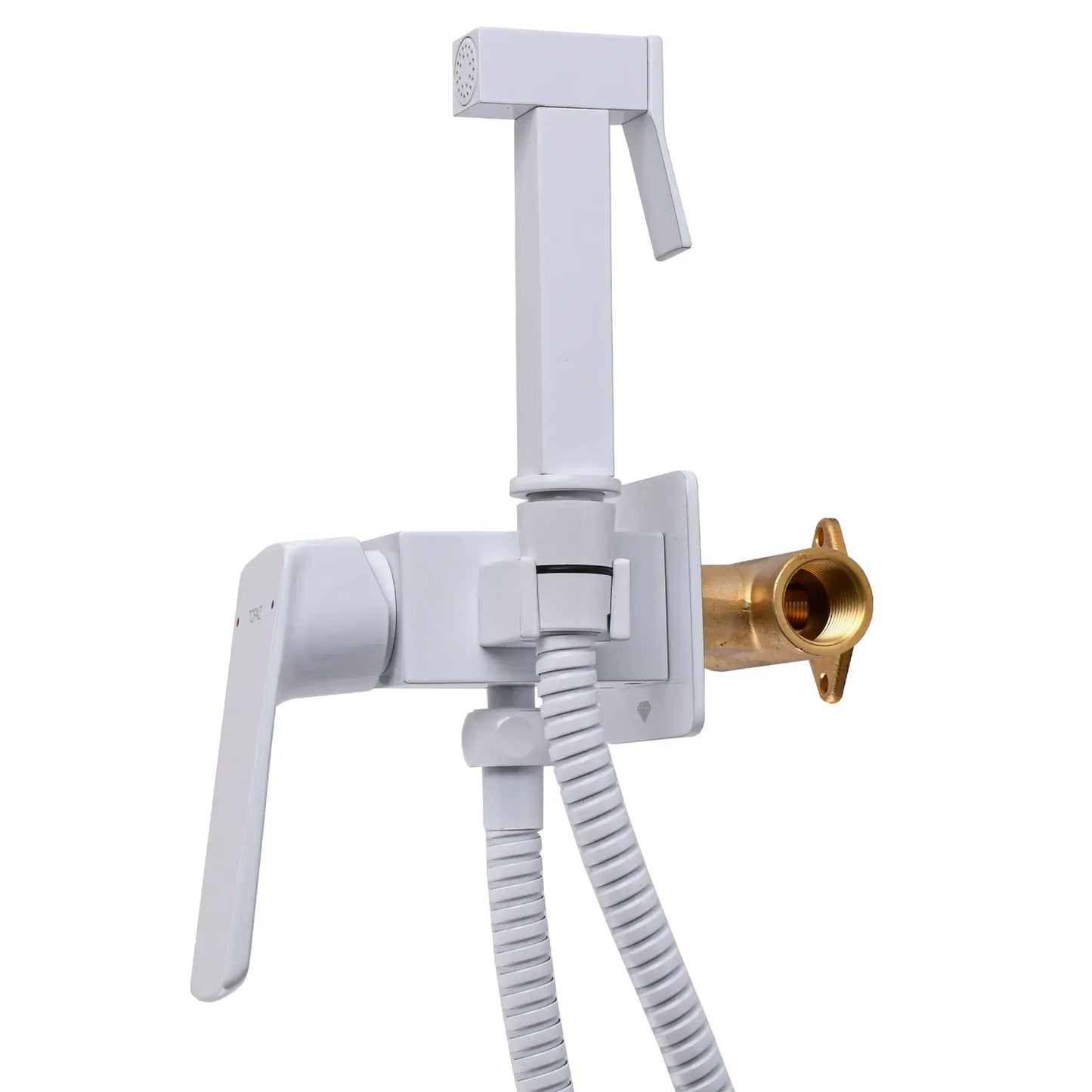 LEXI TL 21106-H57-W Bateria higieniczna