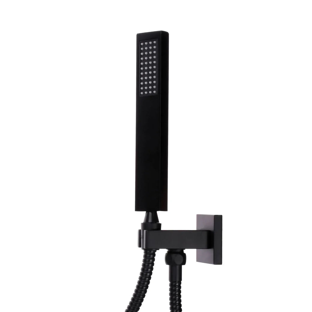LEXI TLG 21205-H57-BL Built-in Shower Mixer