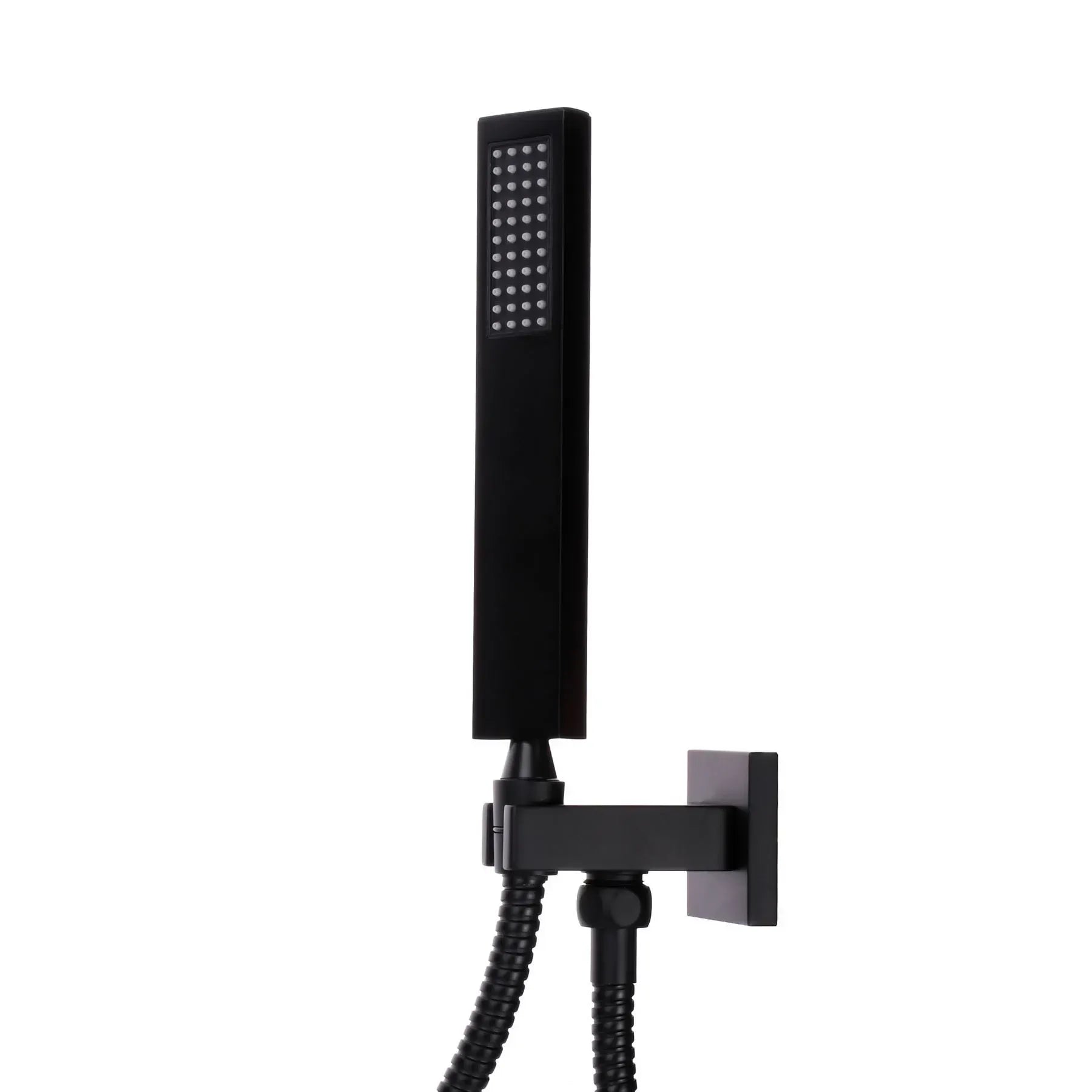 LEXI TLG 21205-H57-BL Bateria prysznicowa do zabudowy