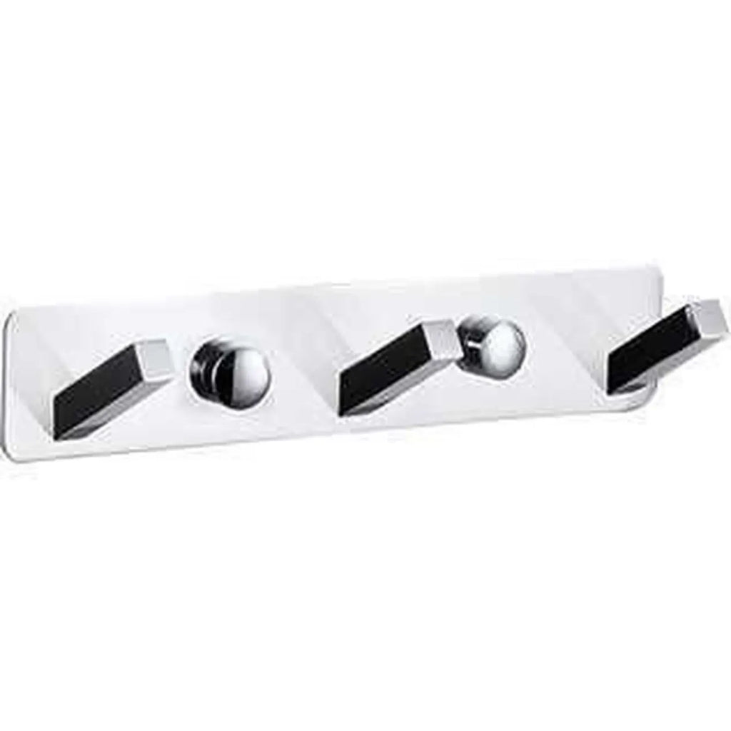 TKB 9385-3 Wall-Mounted Hook Rack