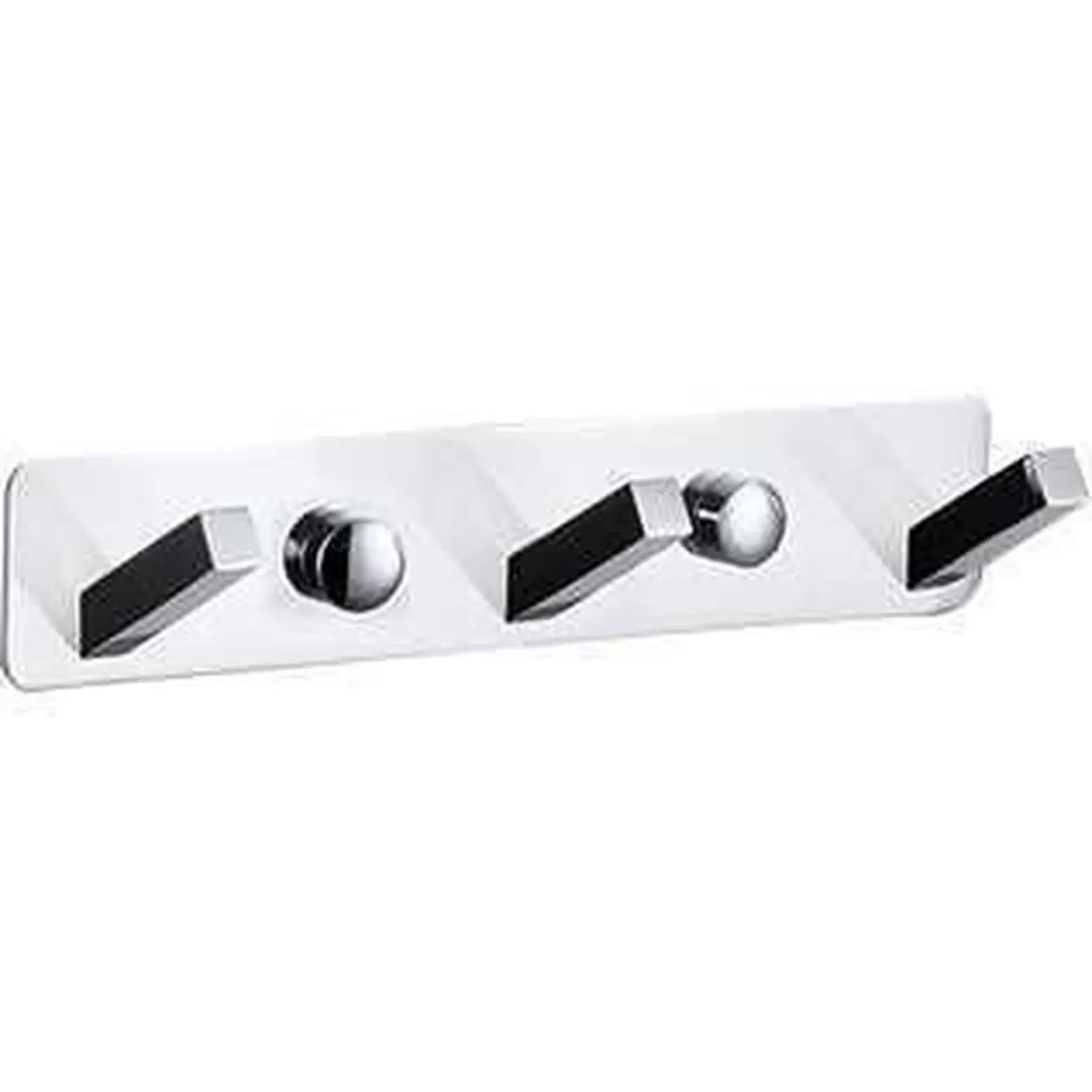 TKB 9385-3 Wieszak ścienny na haki