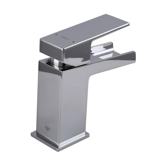 Bateria umywalkowa ODISS TO 18261-H61B