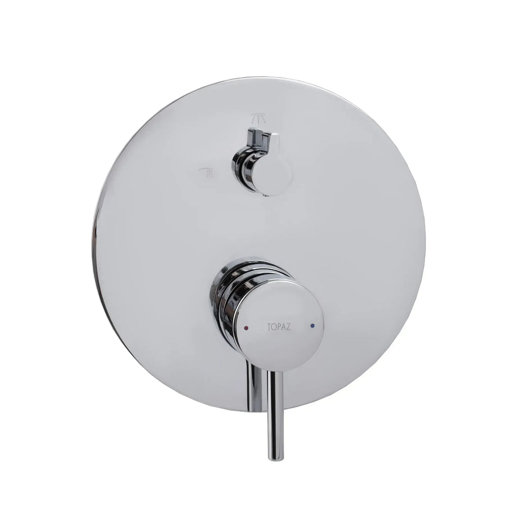 Вбудований змішувач для душу LOFT TLF 32205-H39