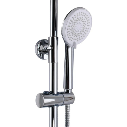 System prysznicowy LOFT TLF 32102-H75-C