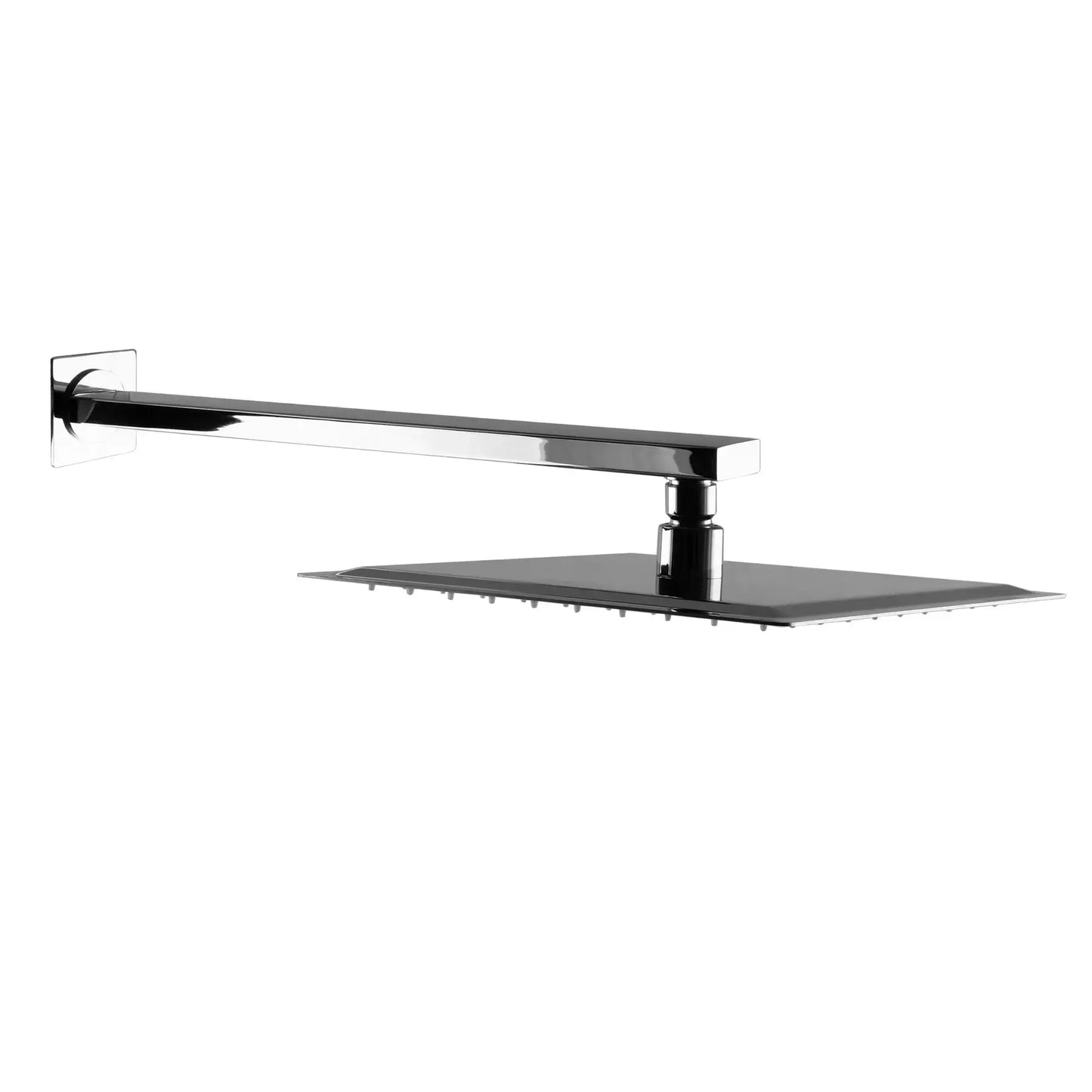 ODISS TO 08117-L03 – Wbudowana bateria prysznicowa, termostat Smart Box, chrom