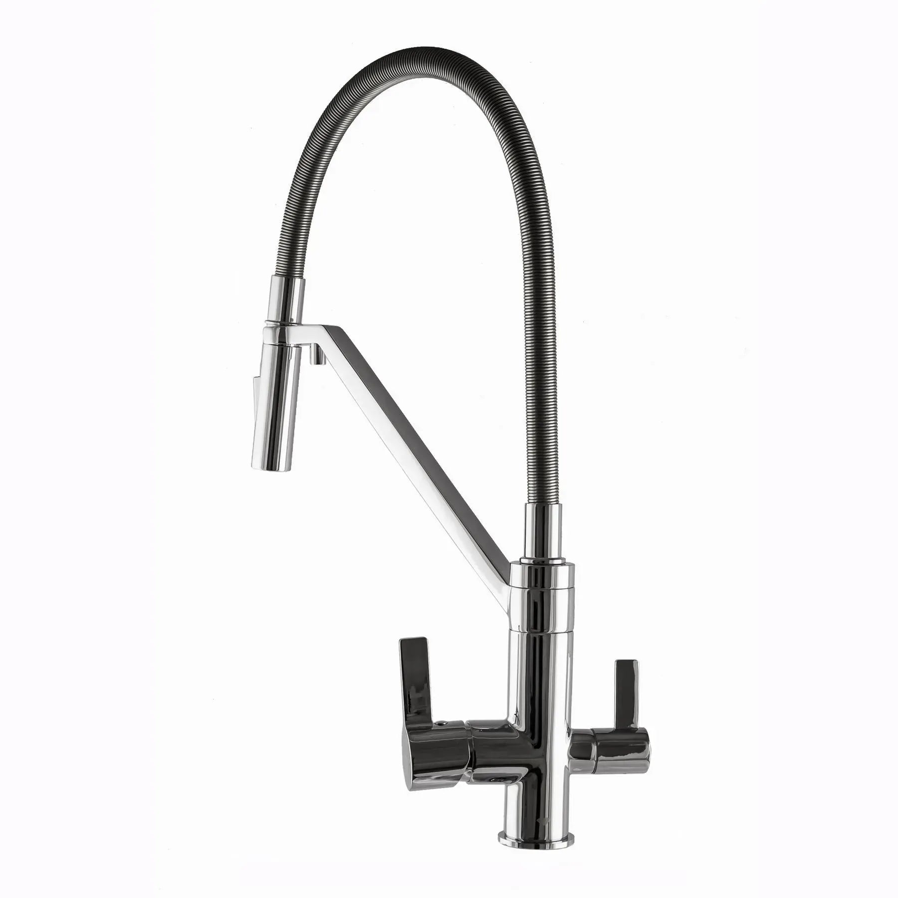 Bateria kuchenna ZARA TZ 8812-H24-S