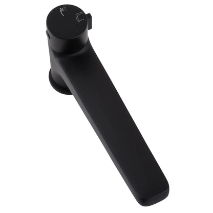 CAPRI TCA-15111-H43-BL Zestaw baterii wannowej podtynkowej