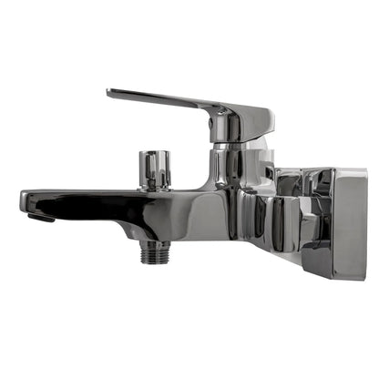 ODISS TO 18101-H52 Bateria wannowa z zestawem natryskowym