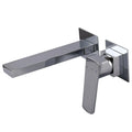 Bateria umywalkowa LEXI TL 21235-H57A
