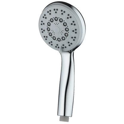 Topaz NF-2208-00-SZARY Prysznic ręczny