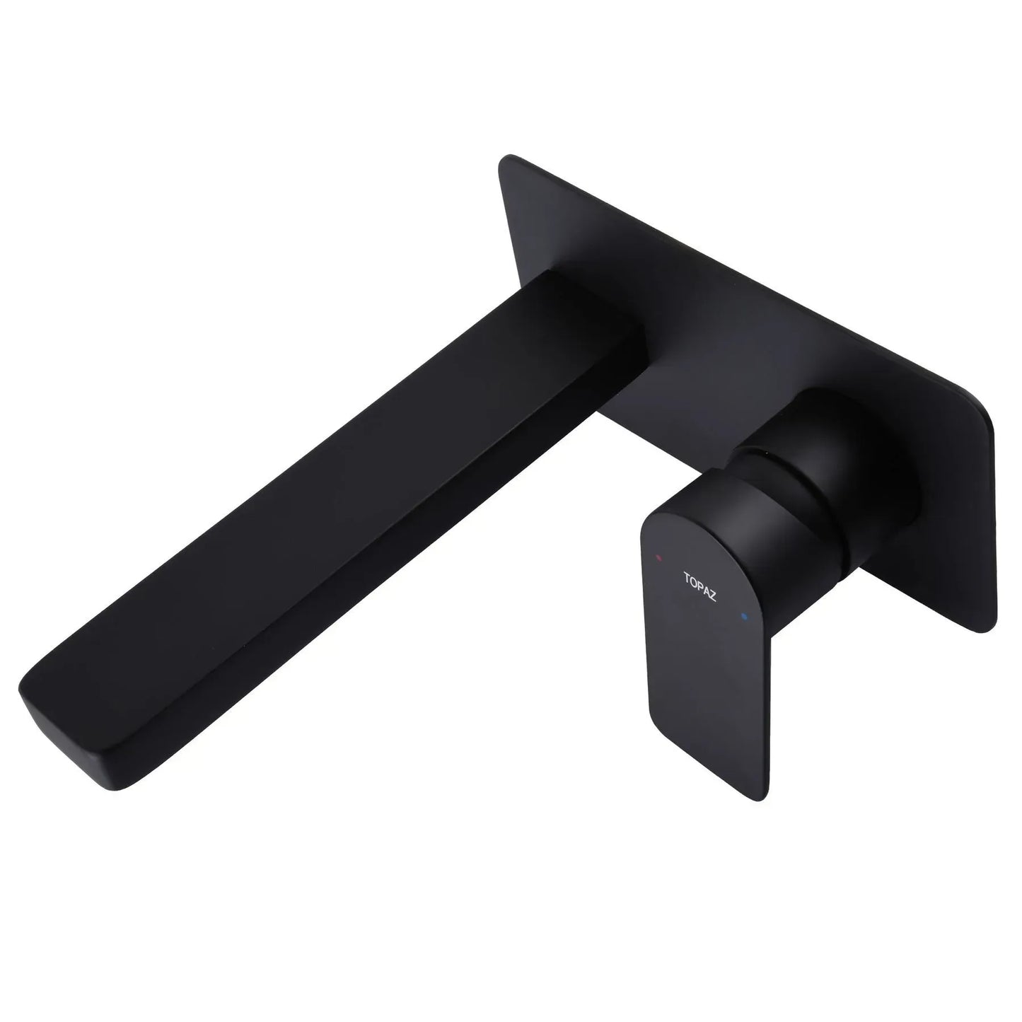 SARDINIA TS 08205-H20-BB Bateria umywalkowa ścienna